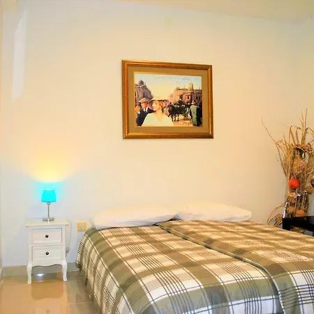Studio Town Appartamento